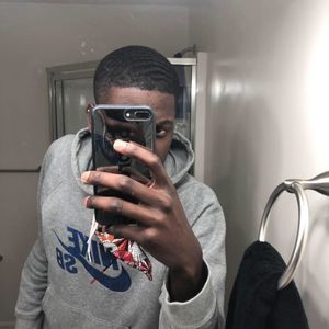 Meet your Posher, Jeffrey